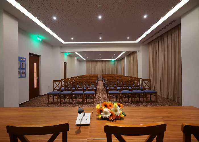 Melissi Beach & SpaSpa Hotel